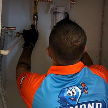 Diamond Plumbing - Plumbing Near Me - Miami, Florida