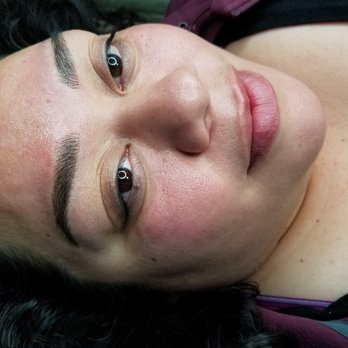 Downey Brows - Permanent Makeup Near Me - Downey, California
