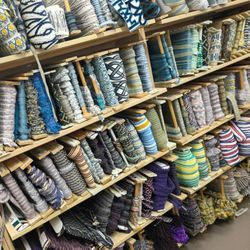 Fabric Place Basement