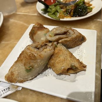DD Soup Dumpling - Pancake roll - Chinese Near Me - New York, New York