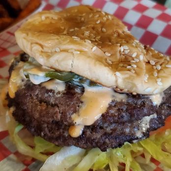 Giddy Up Burgers - Burgers Near Me - Seattle, Washington Giddy Up Burgers - Burgers Near Me - Seattle, Washington