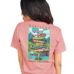 Sweet Tea Boutique - B.Vintage
