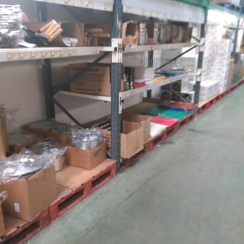 Chi Yip Group - Cash & carry warehouse - Imported Food Near Me - Manchester, MAN
