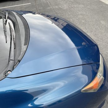 Frontline Finish - Body Shops Near Me - Upland, California Frontline Finish - Body Shops Near Me - Upland, California