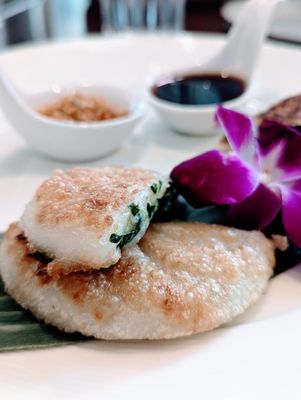 Secret Savory by null