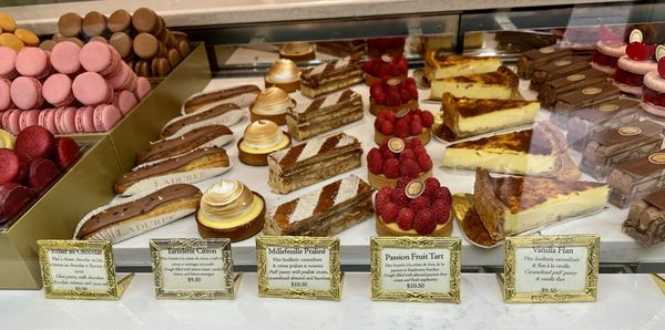 Ladurée by null