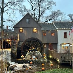 Gillis Family Tavern