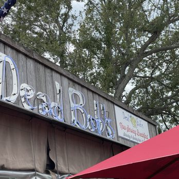 Dead Bob's - Logo sign dead bobs - American Near Me - St. Petersburg, Florida Dead Bob's - Logo sign dead bobs - American Near Me - St. Petersburg, Florida
