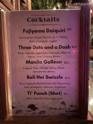 Menu photo 5 Clifton's Republic Los Angeles, CA