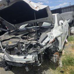 LA Junk Cars For Cash