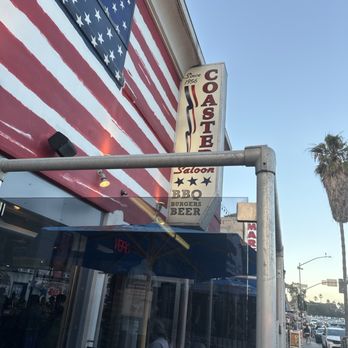 Coaster Saloon - Beer Bar Near Me - San Diego, California