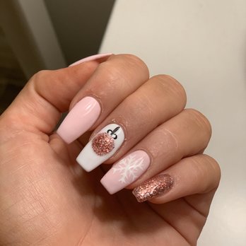 Citris Nail Spa - Day Spas Near Me - Houston, Texas