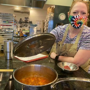 Well Done Cooking Classes - Turkey Chili - Cooking Classes Near Me - Houston, Texas Well Done Cooking Classes - Turkey Chili - Cooking Classes Near Me - Houston, Texas