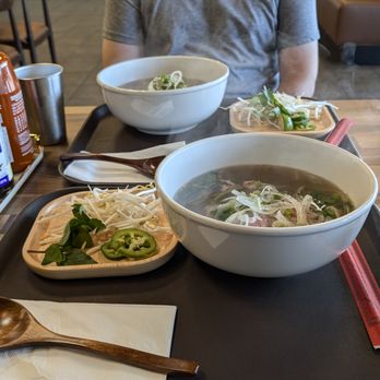 Pho Plus - Bubble Tea Near Me - Rolling Meadows, Illinois