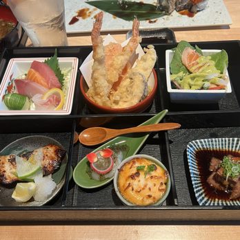Syu - Omakase Bento - Japanese Near Me - Richmond, British Columbia Syu - Omakase Bento - Japanese Near Me - Richmond, British Columbia