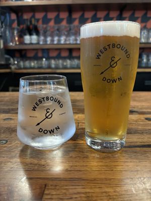 Aspen Brewing Company by null