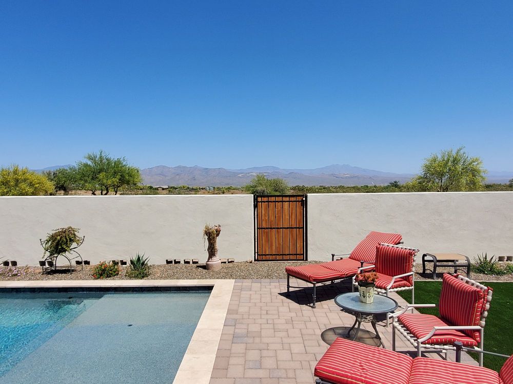 Alan's Draperies Upholstery Powder Coating - upholstery in Scottsdale, AZ