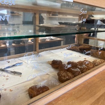 Destroyer - Pastries - New American Near Me - Culver City, California Destroyer - Pastries - New American Near Me - Culver City, California