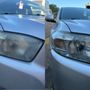 Photo of SC Headlights Restoration