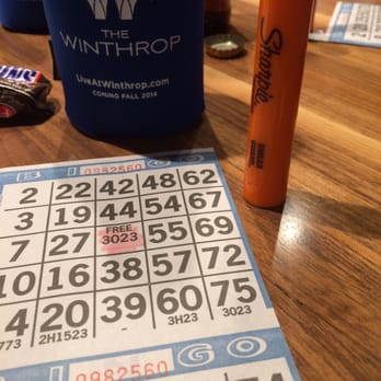 Winthrop - Apartments Near Me - Towson, Maryland