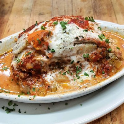 Ezio's Italian Restaurant by null