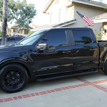 Genesis 1 Auto Concepts - Auto Customization Near Me - Valencia, California