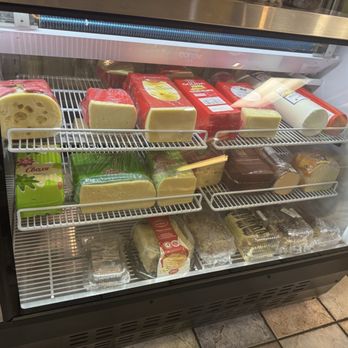 Euro Deli Mart - Cheeses - Meat Shops Near Me - Greensboro, North Carolina