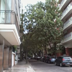 Pasaje Cajaraville