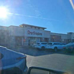 Burlington