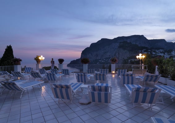 Hotel Villa Brunella by null