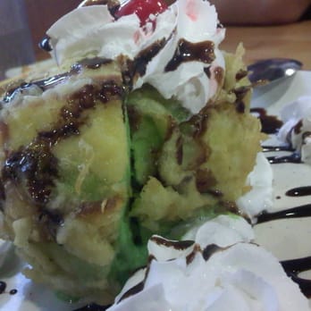 Ichima - Tempura Ice Cream - Sushi Bars Near Me - Pasadena, California Ichima - Tempura Ice Cream - Sushi Bars Near Me - Pasadena, California