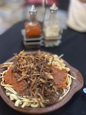 Kenz Egyptian-Mediterranean Restaurant by null