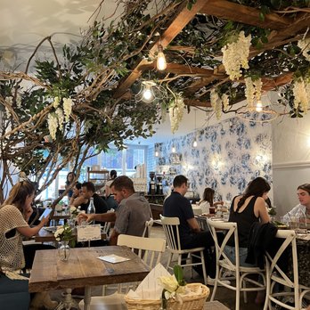 maman - Coffee & Tea Near Me - New York, New York