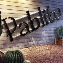 Pablito Bistro - Pablito