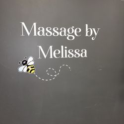 Massage By Melissa