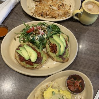 Snooze, an A.M. Eatery - Breakfast & Brunch Near Me - Addison, Texas