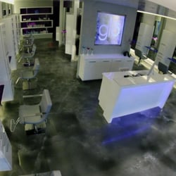 Glo Hair Lounge