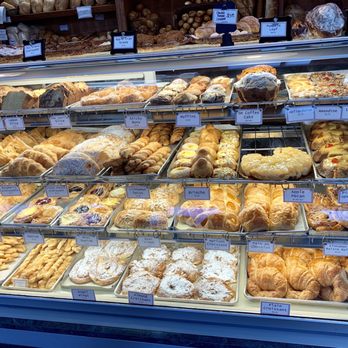 Paris Bakery Cafe - Pastries - Bakeries Near Me - Monterey, California Paris Bakery Cafe - Pastries - Bakeries Near Me - Monterey, California