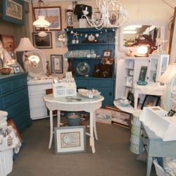 The Village Antiques and Gifts