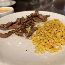 Kids steak Kids steak