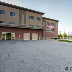 CubeSmart Self Storage - Cubesmart