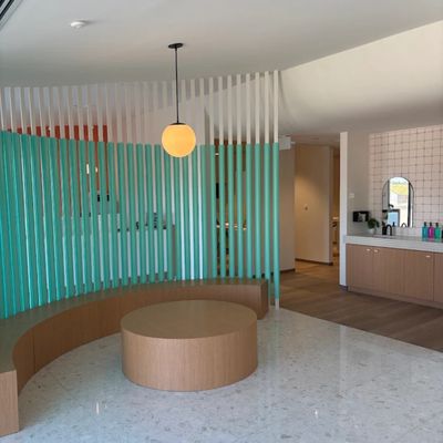 Swish Dental - Potranco