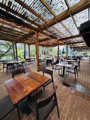 Russian River Vineyards by null