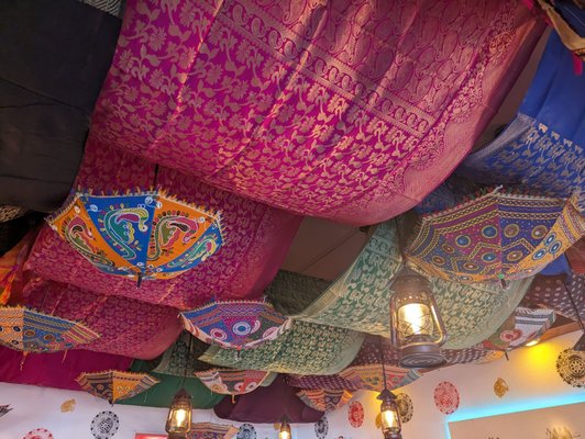 Indian Rasoi by null