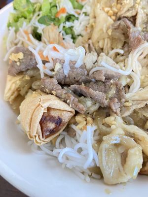 Phuong Vietnamese Restaurant by null