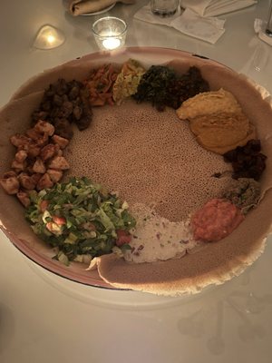 Meals By Genet by null
