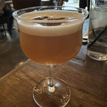 Settebello Pizzeria Napoletana - Santa Chiara cocktail - Pizza Near Me - Henderson, Nevada Settebello Pizzeria Napoletana - Santa Chiara cocktail - Pizza Near Me - Henderson, Nevada