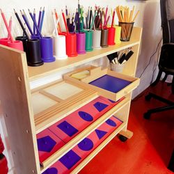Sunny Wells Montessori Preschool