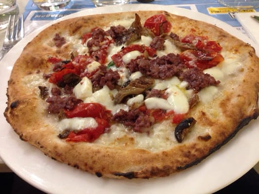 La Notizia 94 by null