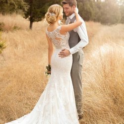 Eternity Bridal and Boutique
